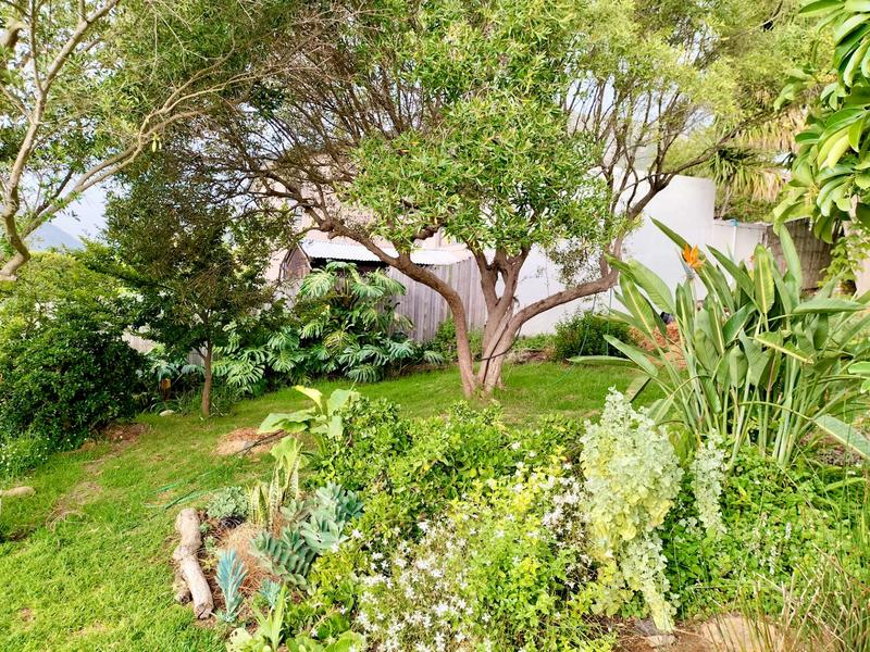 1 Bedroom Property for Sale in Hout Bay Western Cape